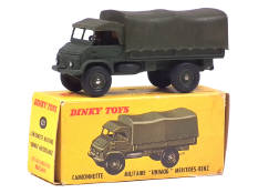 DINKY TOYS (FRANCE) (1)
