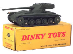 DINKY TOYS (FRANCE) (1)