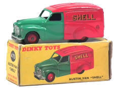 DINKY TOYS (GB) (1)