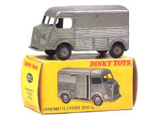 DINKY TOYS (FRANCE) (1)