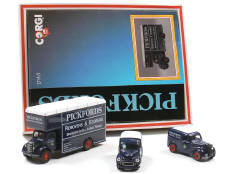 CORGI TOYS (GB) (1)