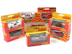 SOLIDO (FRANCE) (8)