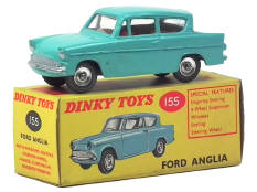 DINKY TOYS (GB) (1)