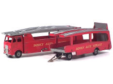 DINKY TOYS (GB) (2)