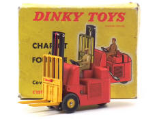 DINKY TOYS (FRANCE) (1)