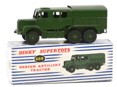 DINKY TOYS (GB) (1)