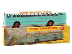 DINKY TOYS (GB) (1)