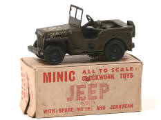 MINIC (GB) (1)