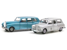 DINKY TOYS (GB) (2)