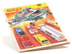 DINKY TOYS (GB) (1)