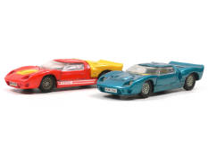 DINKY TOYS (GB) (2)