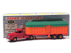 DINKY TOYS (FRANCE) (1)