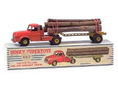 DINKY TOYS (FRANCE) (1)
