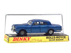 DINKY TOYS (GB) (1)