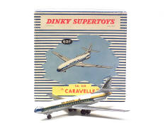 DINKY TOYS (FRANCE) (1)