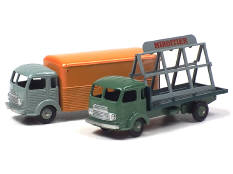 DINKY TOYS (FRANCE) (2)