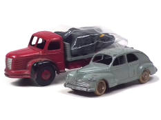 DINKY TOYS (FRANCE) (3)