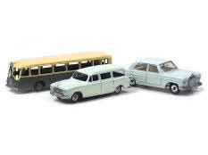 DINKY TOYS (3)
