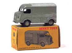 DINKY TOYS (FRANCE) (1)