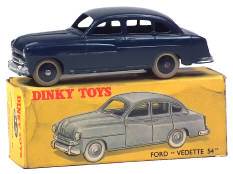 DINKY TOYS (FRANCE) (1)