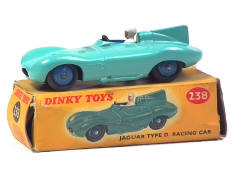 DINKY TOYS (GB) (1)