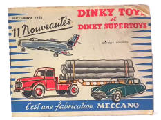DINKY TOYS (FRANCE) (1)