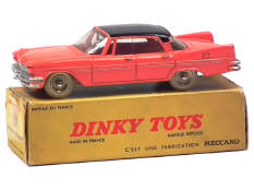 DINKY TOYS (FRANCE) (1)