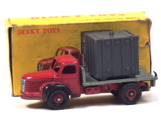 DINKY TOYS (FRANCE) (1)