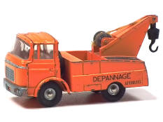 DINKY TOYS (FRANCE) (1)