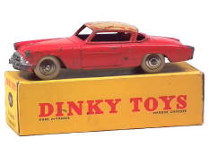 DINKY TOYS (FRANCE) (1)