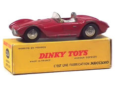 DINKY TOYS (FRANCE) (1)