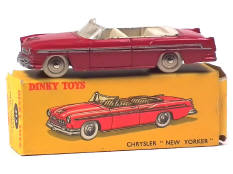 DINKY TOYS (FRANCE) (1)