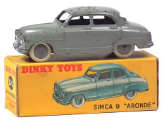 DINKY TOYS (FRANCE) (1)