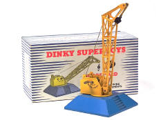 DINKY TOYS (GB) (1)
