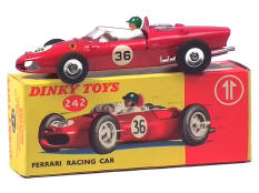 DINKY TOYS (GB) (1)