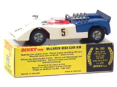 DINKY TOYS (GB) (1)