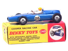 DINKY TOYS (GB) (1)