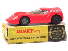 DINKY TOYS (GB) (1)