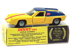 DINKY TOYS (GB) (1)