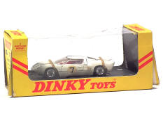 DINKY TOYS (GB) (1)