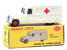 DINKY TOYS (GB) (1)