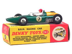 DINKY TOYS (GB) (1)