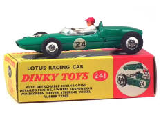 DINKY TOYS (GB) (1)