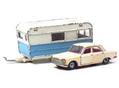 DINKY TOYS (FRANCE) (2)