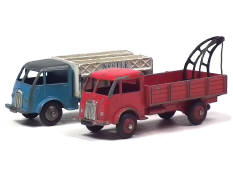 DINKY TOYS (FRANCE) (2)