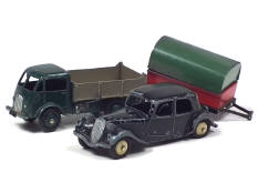 DINKY TOYS (FRANCE) (3)