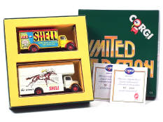 CORGI TOYS (GB) (1)