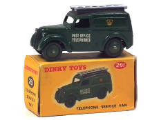 DINKY TOYS (GB) (1)