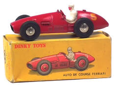 DINKY TOYS (FRANCE) (1)