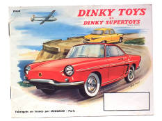 DINKY TOYS (FRANCE) (1)